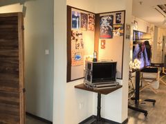 -Dinoo 片场咖啡(酒仙桥店)