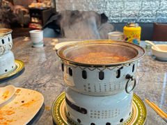 -百草滩羊清水涮羊肉·清真·宁夏盐池滩羊(莲花桥店)