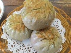 -卜家乡村饸饹店(总店)