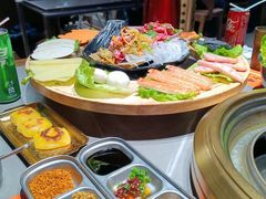 -杨小佳·齐齐哈尔烤肉·烤串(广州店)