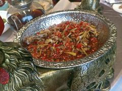 -回头食客-李久其家民间餐厅(望城金桥国际店)