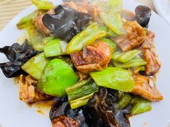 -九龙餐厅(大沽路店)