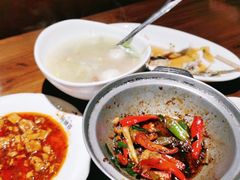-周麻婆(西洪路店)
