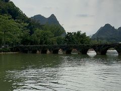 -靖西鹅泉风景区