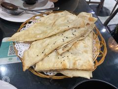 -清真·AL-JANNAT 佳纳特餐厅(狮子桥店)