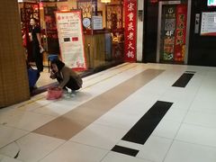 门面-董家湾重庆老火锅(嘉华店)