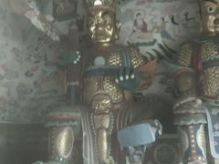 -什邡罗汉寺