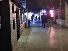 -金良酸菜鱼(宁海路总店)