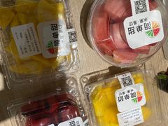 -LELECHA乐乐茶(美罗城店)