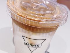 -Manner Coffee(港汇恒隆广场店)