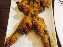 -亮亮烧烤(万松园店)