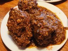 五香兔头-老号尤兔头(幸福店)