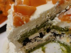 -慕百芙·定制生日蛋糕·DIY