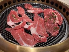 -妙香居韩国烤肉(容桂天佑城店)