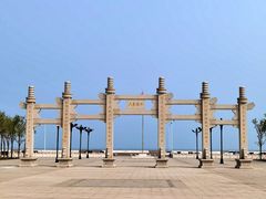 -天津妈祖文化园