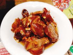 -盟重烧烤(高正街店)