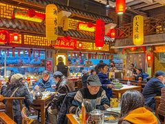 -湘水谣(芙蓉店)