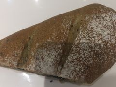 黑麦核果面包-85度C(厦门中华城新店)