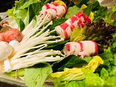 -大头椰·椰子鸡火锅(南宁万象城店)