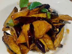 -关东小磨东北菜(上海长风大悦城店)