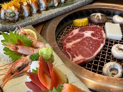 -炎蔵牛舌烤肉