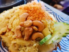 -Hi YOU你的饭局泰餐厅(雍和宫店)