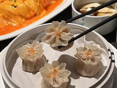 -海派悦庭·海胆烧麦·新融合菜(凯德广场店)