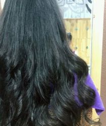 -明洞造型精品烫染