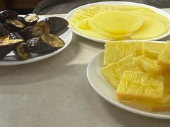 -风味烧烤