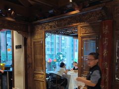 -北京老铺烤鸭(老城根店)