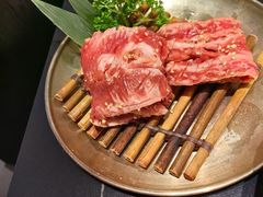 -西塔老太太泥炉烤肉(龙湖北苑天街店)