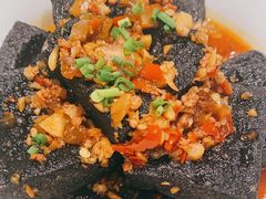 -楚山晓·湖北菜(武汉光谷K11店)
