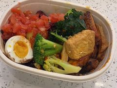 -FOODBOWL超级碗(暖山店)