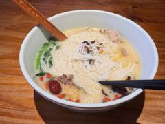 猪肚鸡米线-云味馆米线(广州白云凯德店)