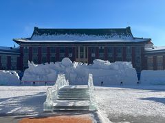 -呼伦贝尔民族博物馆