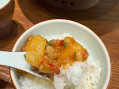 -云海肴·汽锅鸡·云南菜(苏州中心店)