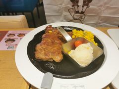 -豪客来牛排(重庆冉家坝SM广场1712店)