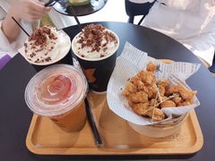 -BeauTea水仙(coco park店)