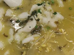 -奈哥老坛酸菜鱼(香港名都店)
