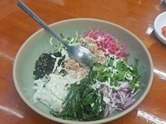 -全州拌饭馆(断桥店)