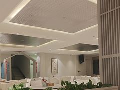 -山水一号·中餐厅