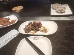 -湘汇概念铁板烧(铁西万达店)