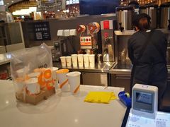 -CoCo都可(卓展店)