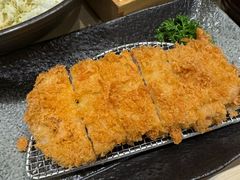 -胜博殿日式炸猪排(西红门店)