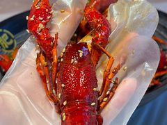 油焖大虾-肥肥虾庄·金牌油焖大虾(首义路店)