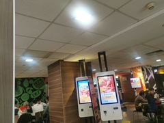 -麦当劳(南后街店)