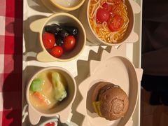-西贝(厦门中华城店)