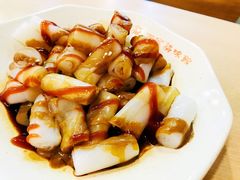 混醬腸粉-百家鸡味馆(清泰店)