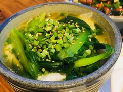-锦尚阁烤鱼•天津菜(宣武门胡同店)
