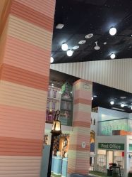 -奈尔宝·儿童乐园·亲子餐厅(星河湾店)
